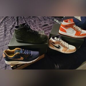 Meet your Posher, Live